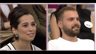 Umut'a sürpriz talip! - Esra Erol'da 240. Bölüm - atv