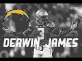 Chargers Safety Derwin James - &quot;OVERPOWERED&quot; - 2017 Highlights