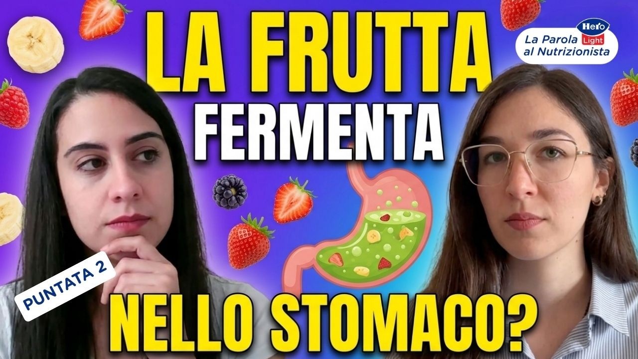 🎥 Intervista con Hero Italia: benessere, qualità e innovazione nella nutrizione