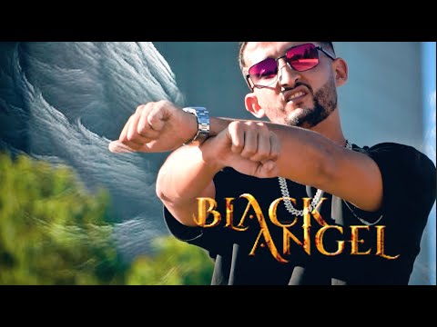 LISTI BLACK ANGEL Clip Officiel Disstrack El H By Lexusfilmstv