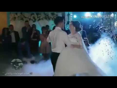 اجمل رقصه سلو اغنيه اسمحيلي ب الرقصة ل اولا