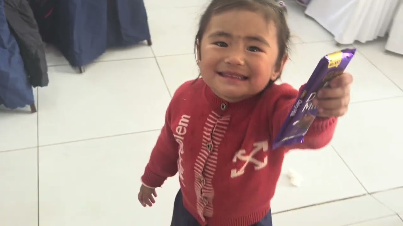 Wedding of chhamu angdolma and makpa tshiring 💕