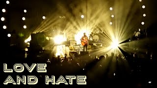 Michael Kiwanuka - Love and Hate (Live at Plymouth Pavillions '22)