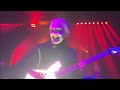 Guitarist John 5 Heavy Metal Hard Rock Riffs (Live)