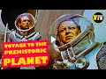 Voyage to the prehistoric planet 1965 sci fi roger corman basil rathbone full movie english 1080p