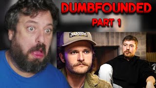 Im MrBeasts BIGGEST Fan Heres What I Learned from oompaville Interview! Part 1