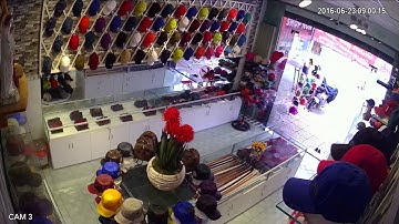 KBVISION HD CVI DOME 1.0MP - KB-1002C CAMERASAIGON.COM.VN