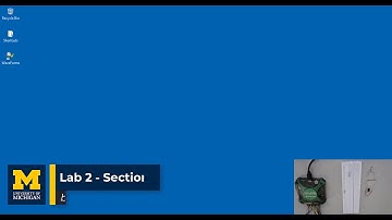 06 | EECS 216 | Lab 2 Part 2 - Section 2, Part 1 | Envelope Detection
