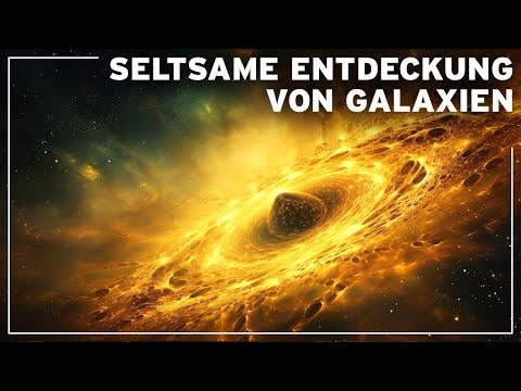 Video: Nach wem wurden die Magellanschen Wolken benannt?