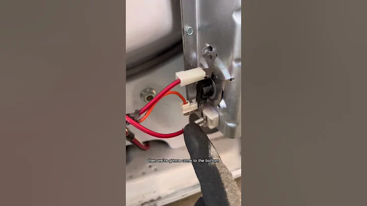 Maytag dryer not heating