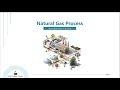 Natural gas sweetening