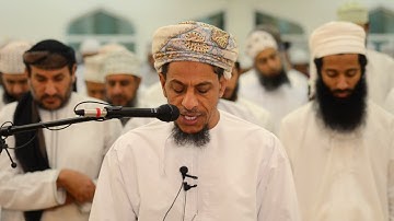 ما تيسر من صلاة التراويح ليلة 26 رمضان 1440 هـ 2019م   القارئ جمال النعماني