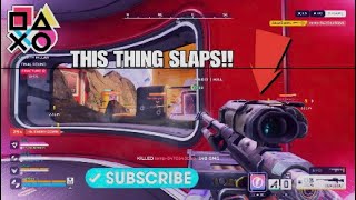 SPLITGATE 2's NEW BATTLE ROYALE IS SO SICK!!