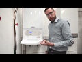 How to Reset a Vaillant boiler