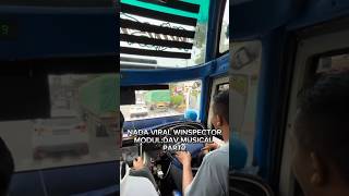 Nada Viral Winspector Moduldav Al Part2 busmania basuri