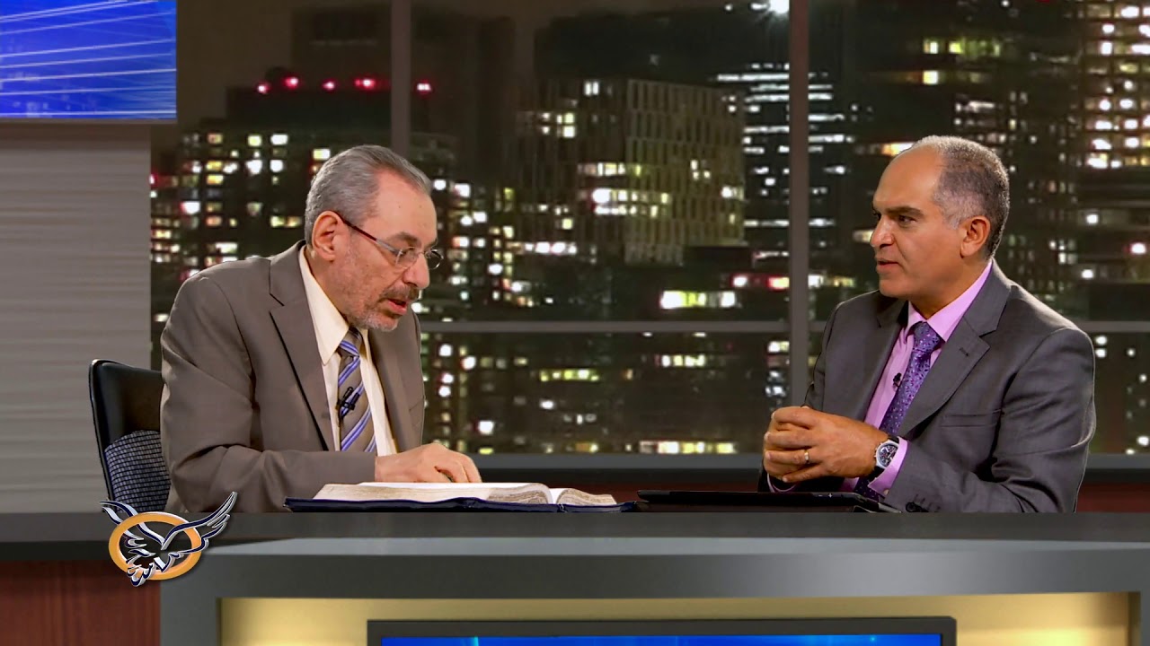 أسرار الصلاة ١