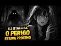 ELE ERA O PROTETOR… OU O MONSTRO? ( História de Terror)