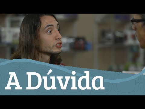 A DÚVIDA