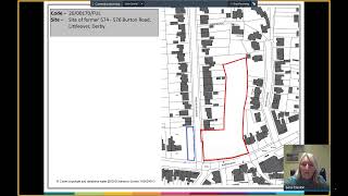 Planning Control Committee - 18 June 2020