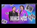 Nunca Mais - Nattan e Xand Avião (OFICIAL)