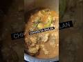 chicken ka saalan #food #easy #cooking #less masala #shorts #viral #vlog #trending #short video