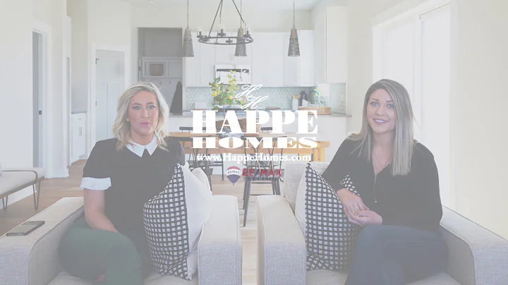 Happe  Homes with Amanda Fontana & Beth Troyer