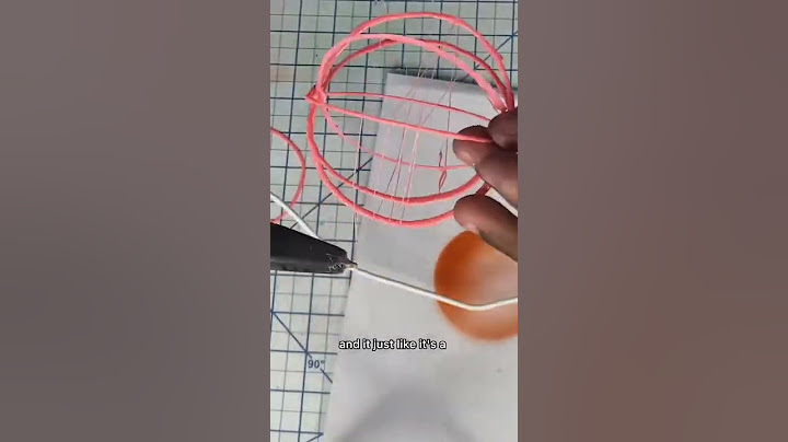 3D Pen Vs 3D Printer: A Ball