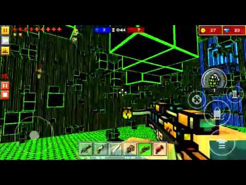 Pixel Gun 3D gameplay replay! #pixelgun3d #pixel #gun #3d #pixelgun #fps #shooter #pg3d
