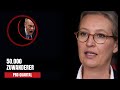 PLÖTZLICH 50.000 ZUWANDERER PRO QUARTAL — WEIDEL ZERLEGT MERZ-PRÄMIE LIVE!