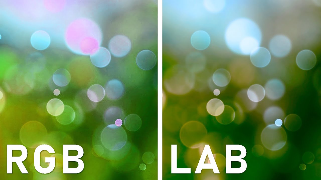 Цвет в Photoshop по-прежнему не работает!