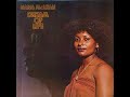 Nana McLean Dream Of Life Salty Tears 