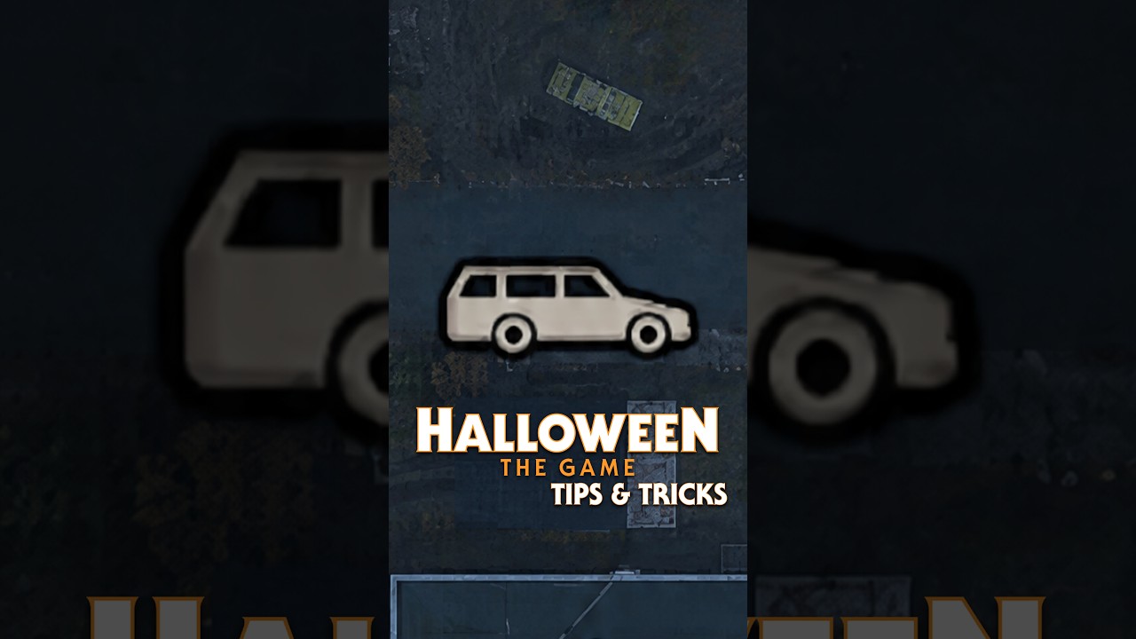 KNOW The Location Of EVERY Special Target At The Start Of The Match! | Halloween: The Game