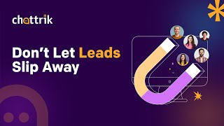 Real-Time Chat for Business Growth | Chattrik Live Chat Solution