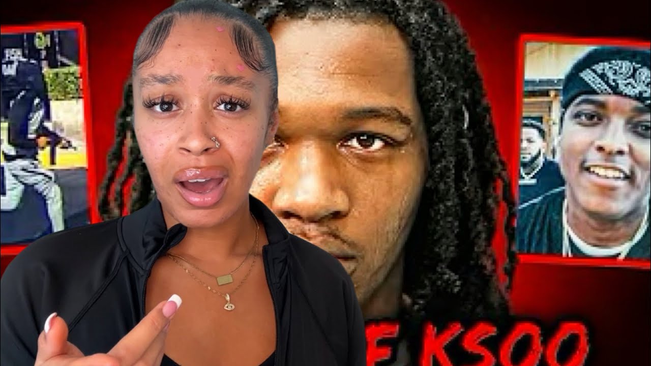 Ksoo’s Crash Out: убийство Лил Бака, стукачи и пожизненное заключение | РЕАКЦИЯ