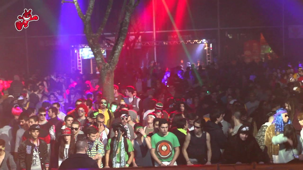 PENDULUM DJ SET & VERSE | DJ ODER | KOLLERBROTHERHOOD