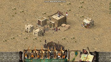 Stronghold Crusader HD - Mission 2 | Setting Out