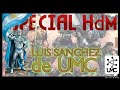 HdM #60 - Entrevista a Luis Sánchez de UMC Ediciones