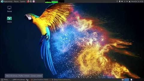 OverTheWire CTF Natas Level 4 - 5