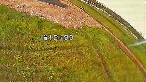 R9mini and R9 Slim plus, Random failsafe