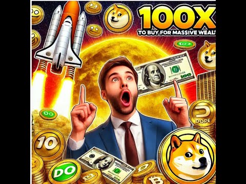 Top 3 Meme coins Set to Explode in 2025! 100x Potential - YouTube