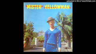 Yellowman - Mr yellowman Full Album