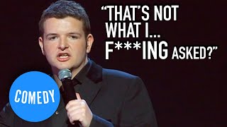 Kevin Bridges On Working In A Clothes Store | The Story So Far | Universal Comedy