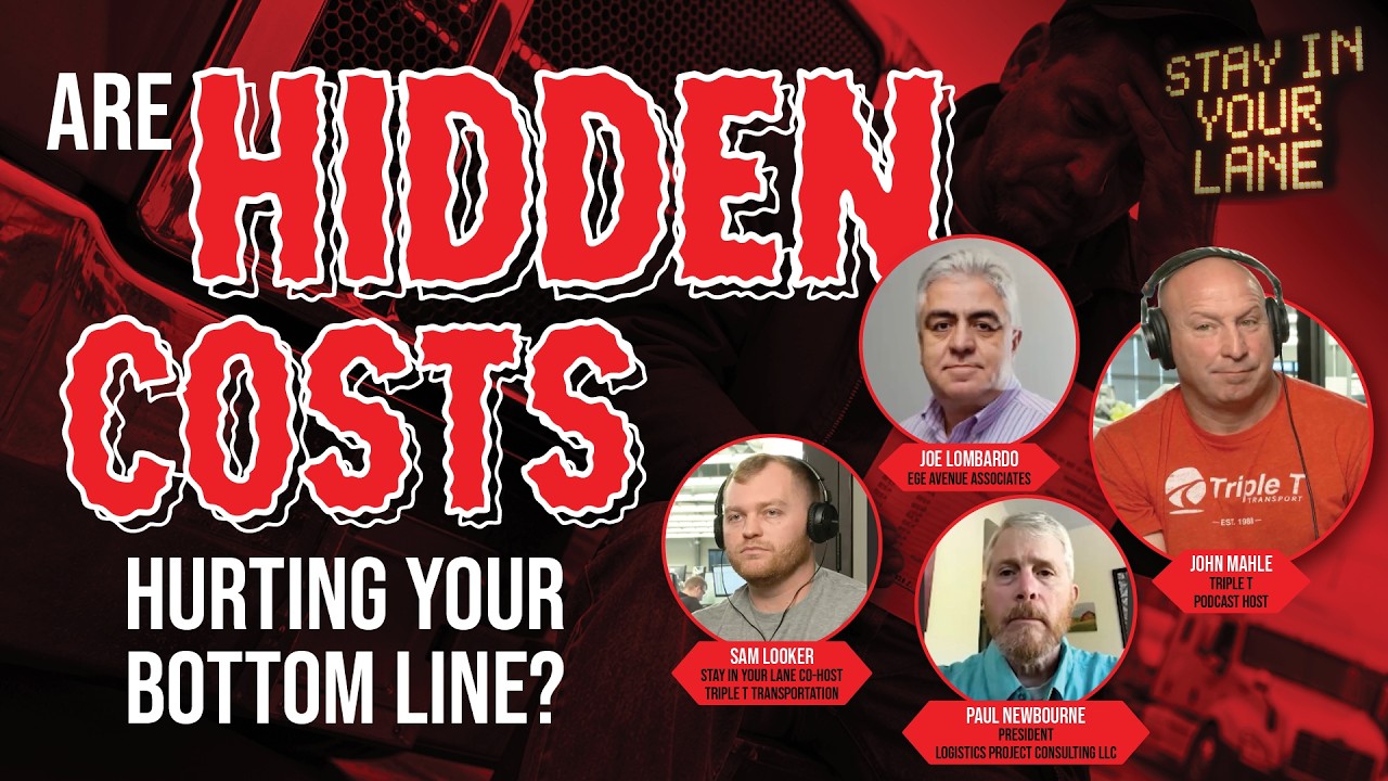 Are Hidden Costs Hurting Your Bottom Line? - YouTube