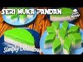 Kuih seri muka pandan superrrr lembuttt by dapur meletop channel