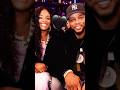 Claressa Shields &amp; Papoose Enjoying a Knicks Game Together