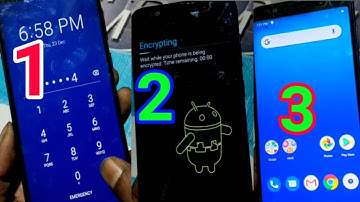 Asus X00TD Hard Reset | Pin Pattern password Unlock | Zenfone Max Pro (M1) Factory Reset