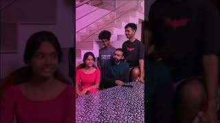 Mamanum Monum 😝 #malayalam #mamanummonum #reels #comedy #tiktok #trendingreels #tamil #telugu