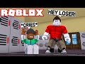 A BULLY STORY - Roblox