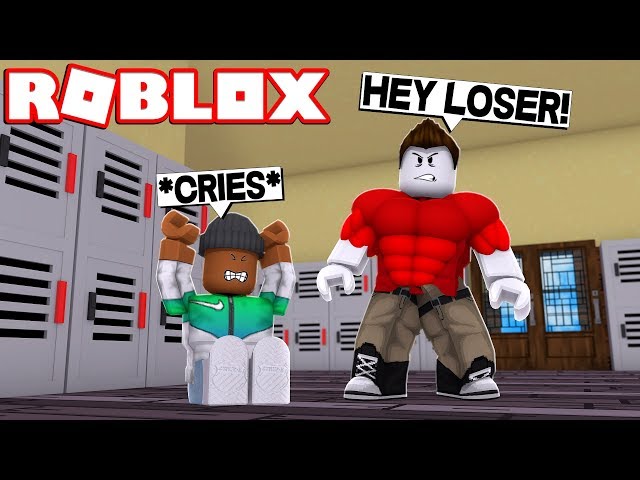 Roblox Bully Story Faded Collab With Kav02