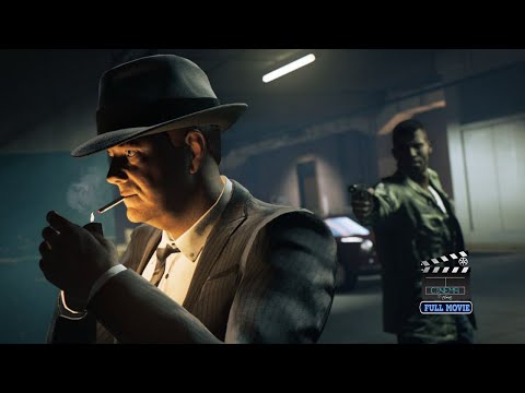 Italian Mafia vs Maxican Cartel || Full Action Movie || Full Movie HD